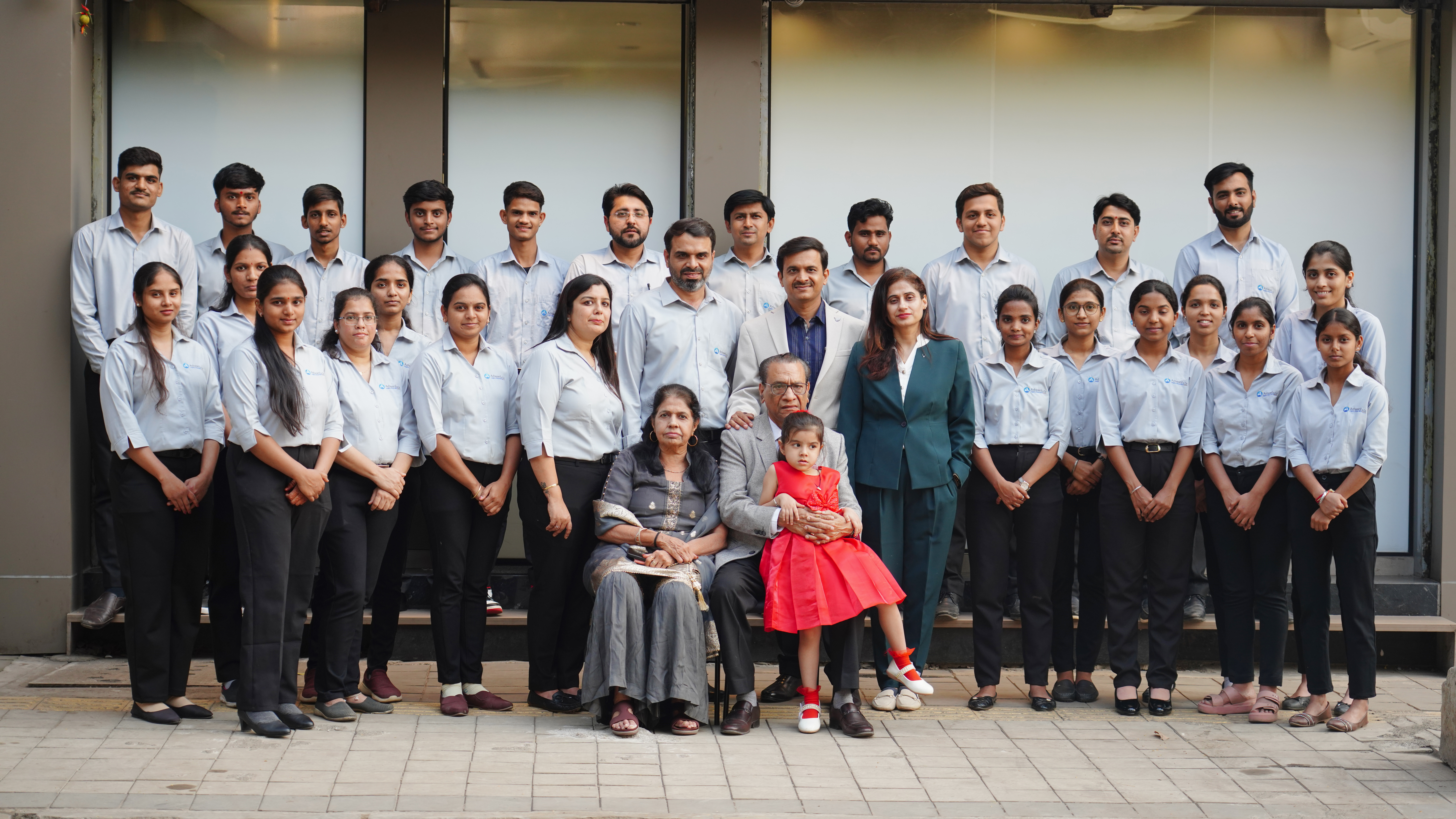 Tax consultation services