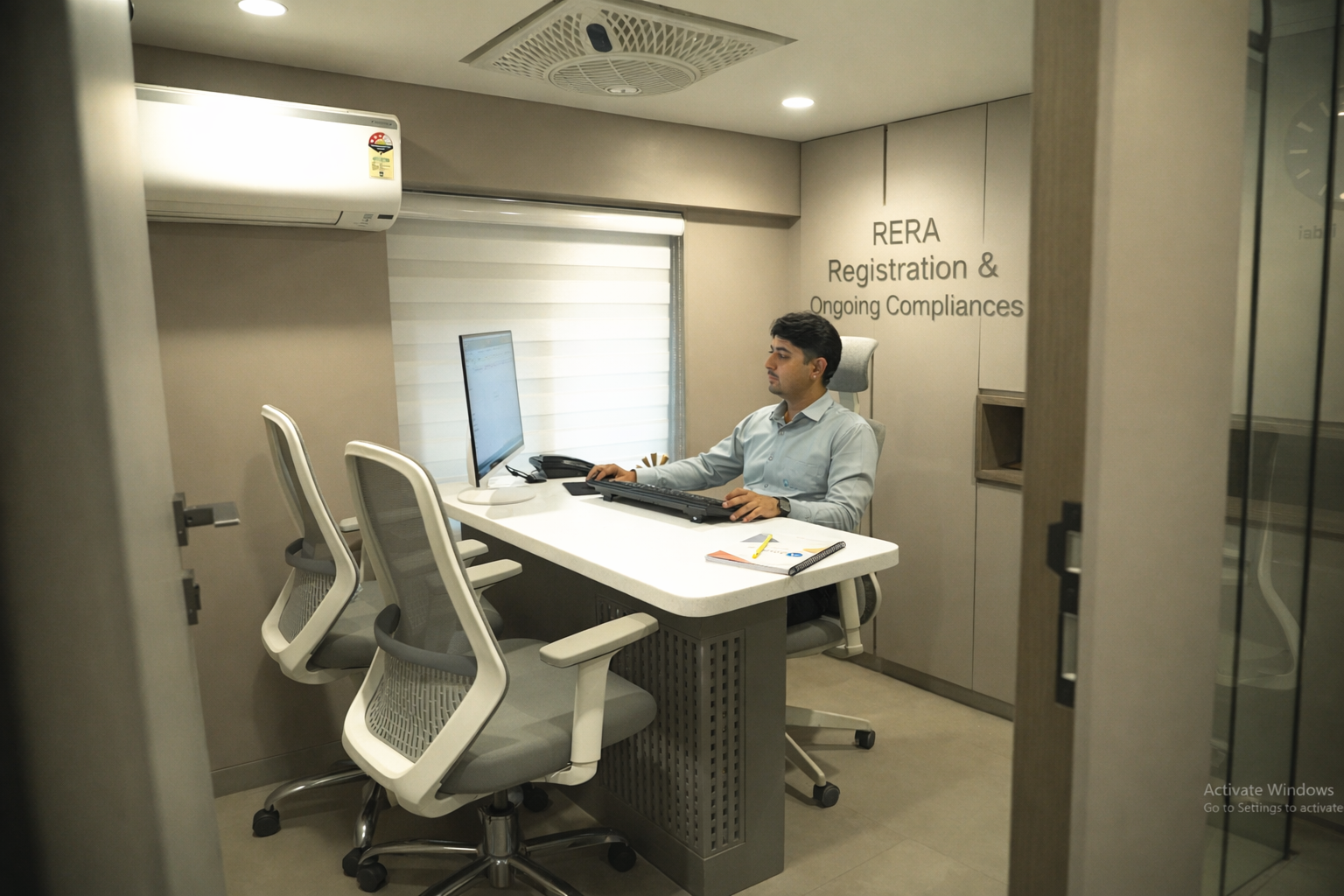 RERA Registration & Ongoing Compliances - Professional RERA Compliance Services in Pune