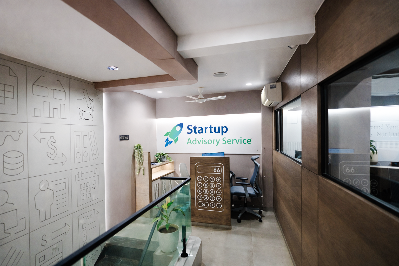Startup Advisory Service - Expert Business Formation & Risk Management for Startups