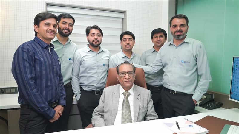 Contact Adwani & Co LLP - Expert Tax Consultation & Accounting Services in Pune