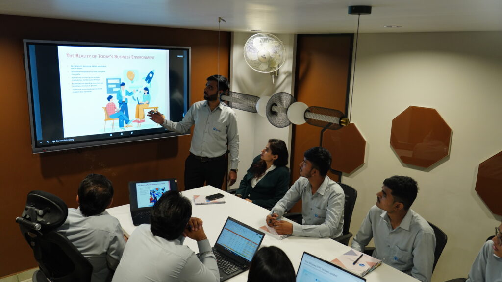 Essential Guide to Upskilling in Taxation: 5 Pillars for Smart CA Professionals